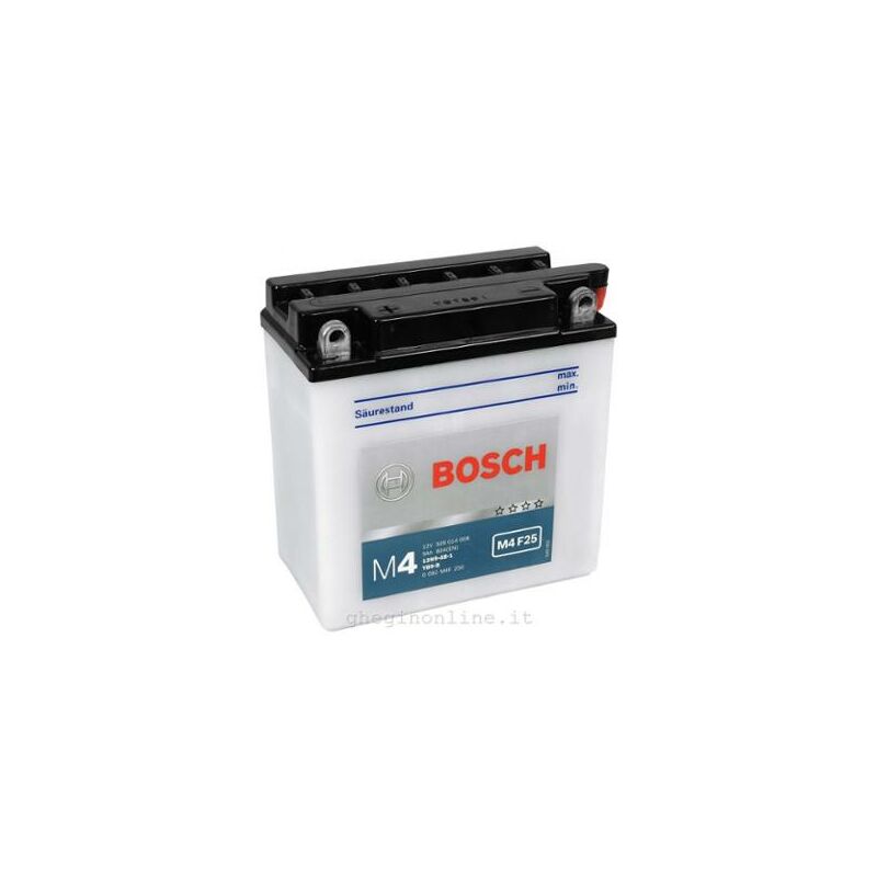 Image of Bosch Batteria Fa103 (9ah Sx)