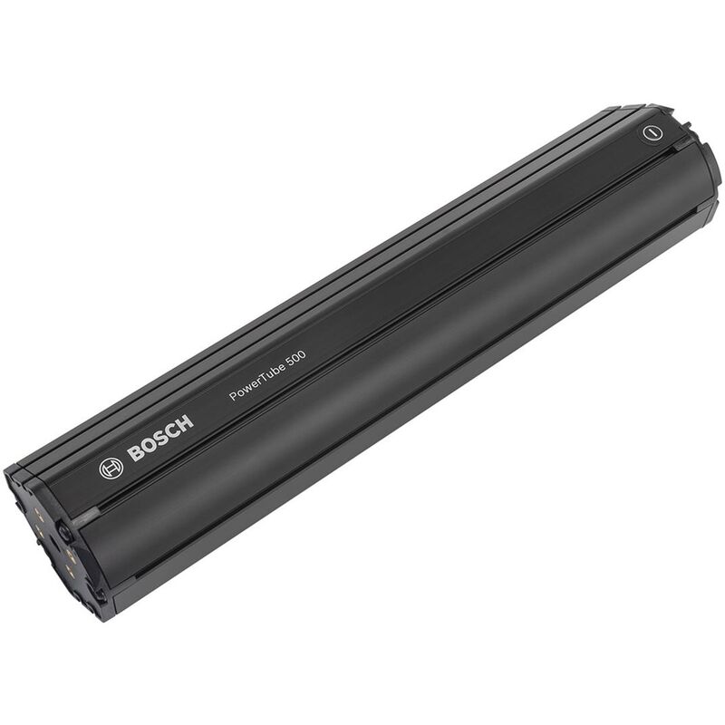 Image of Bosch - Batteria integrata orizzontale PowerTube 500 Wh (BBP280) 0275007539