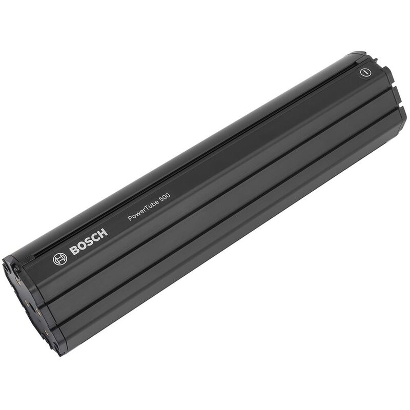 Image of Bosch - Batteria integrata verticale PowerTube 500 Wh (BBP281) 0275007540
