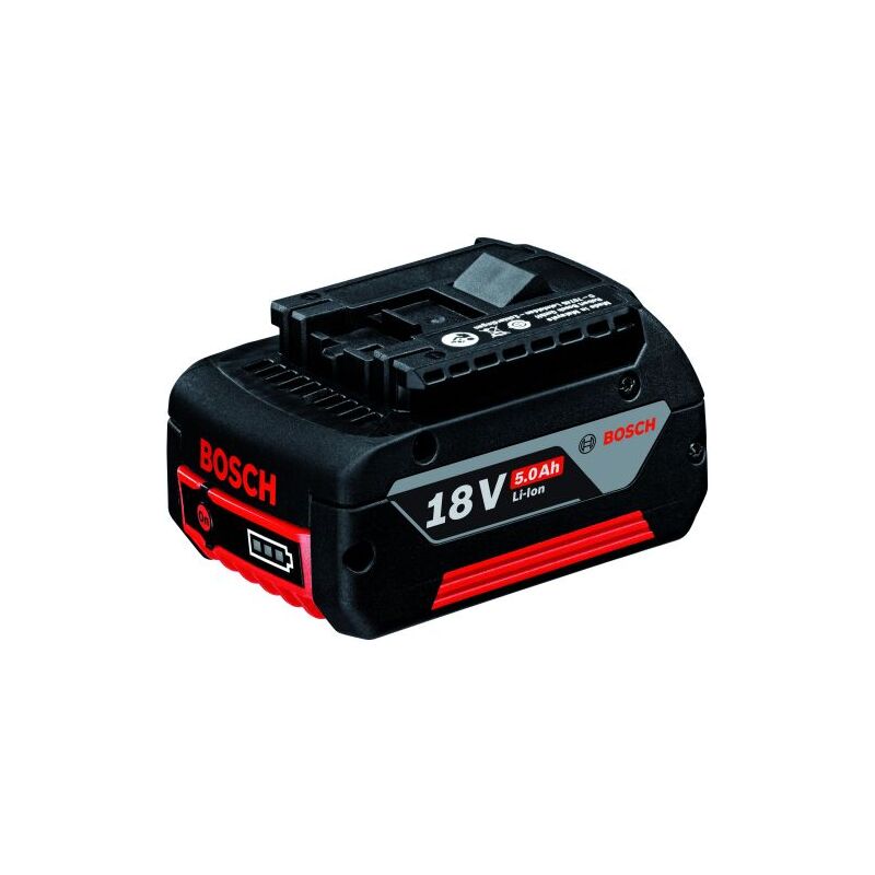 Bosch BATTERIA LITIO GBA 18V 5.0AH 18 V 5,0 Ah
