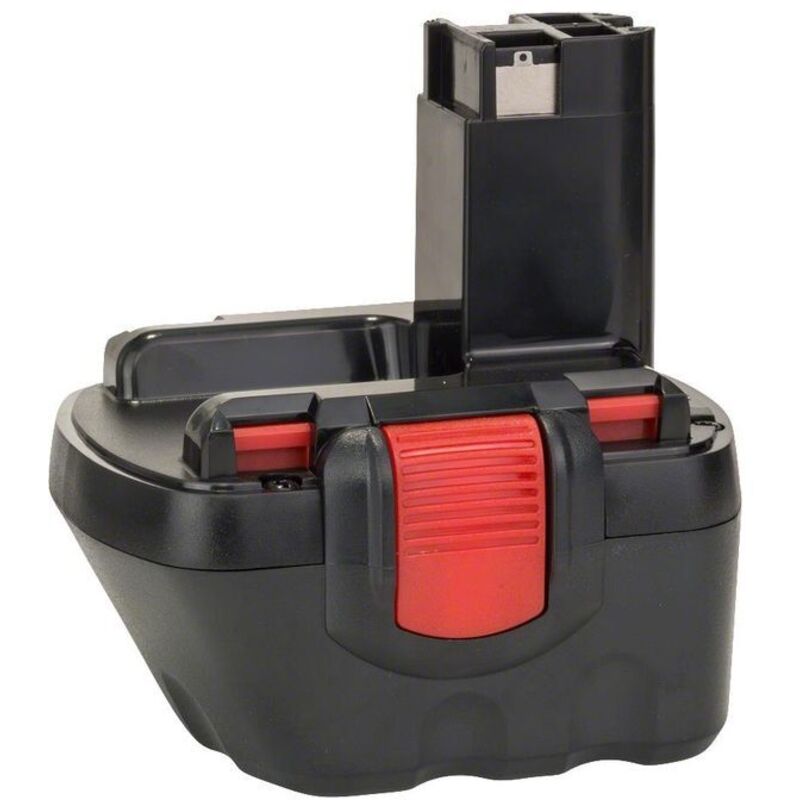 Batteria tonda nimh 12 v 1,5 ah