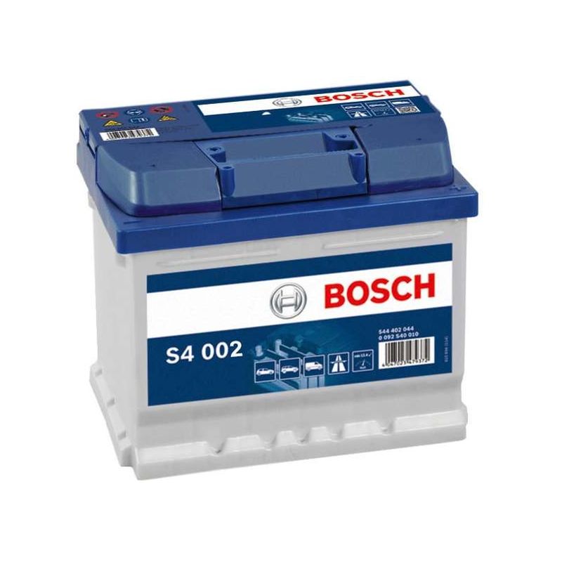 Image of Batteria Bosch S4002 52Ah Dx