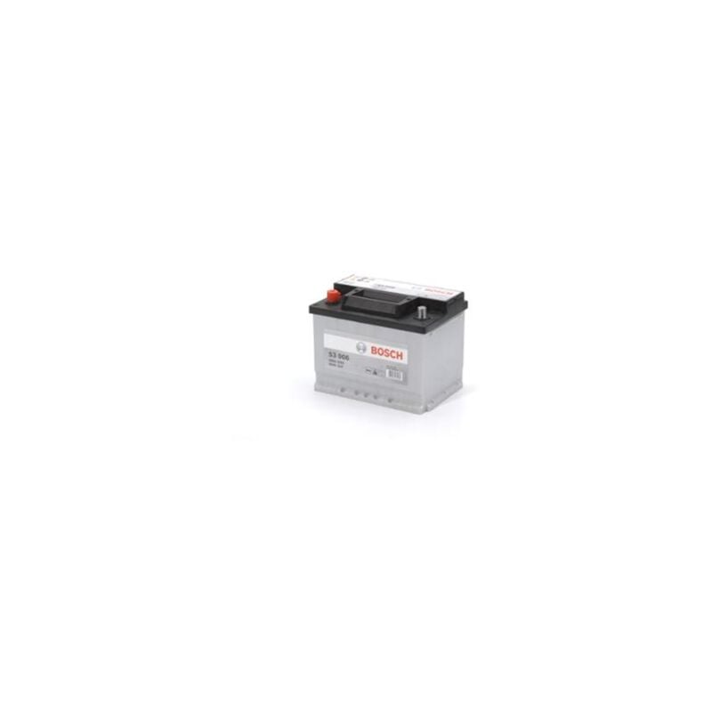 Batteria Bosch S3006 56AH sx