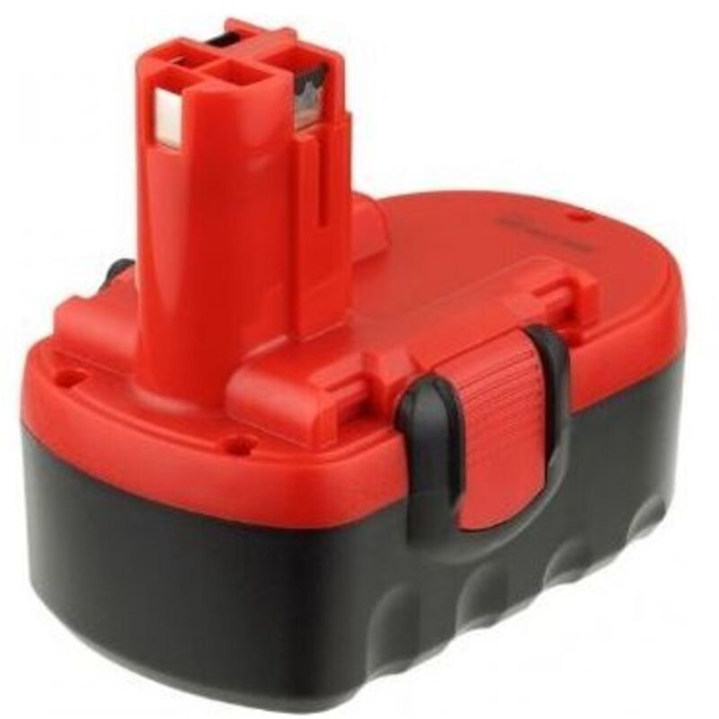 Bosch Batteria Tonda 18v 1.3ah