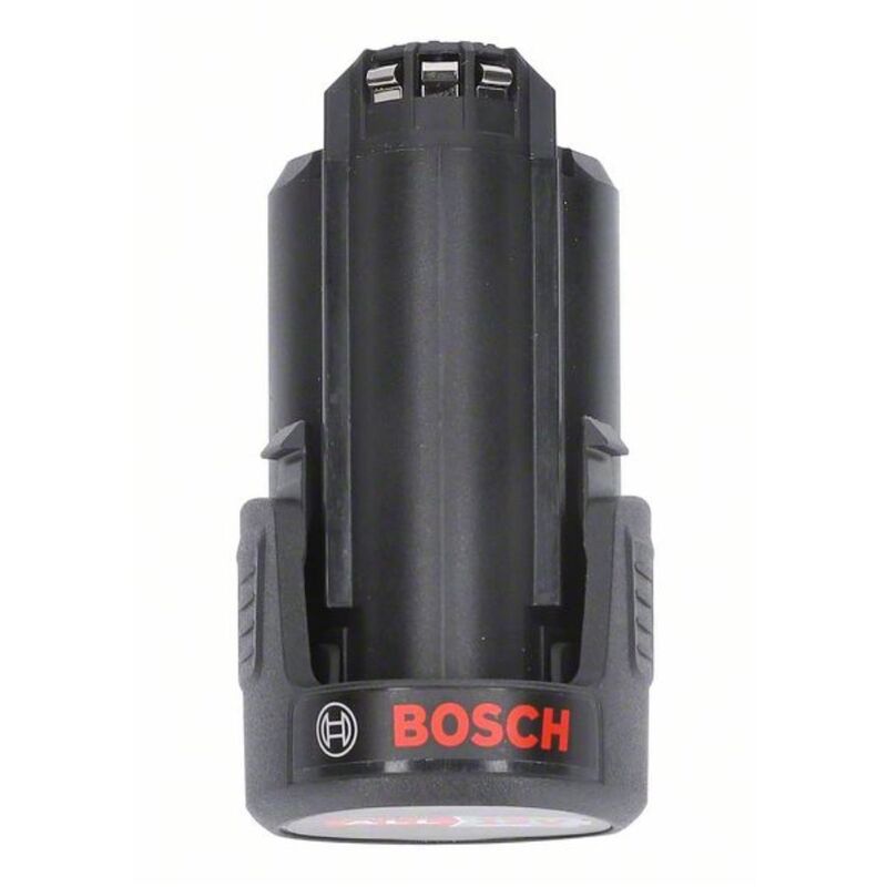 Bosch - 12 Volt batterie au lithium-ion de 12 volts pba, 2,0 Ah