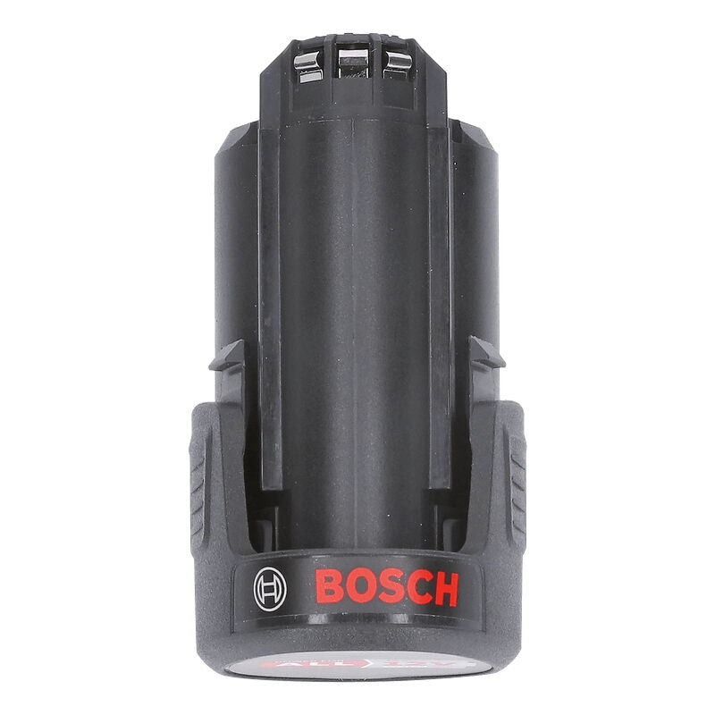 Bosch - Professional Bateria diy 12.0V 2.0 Ah: Litio (1607A350CU)