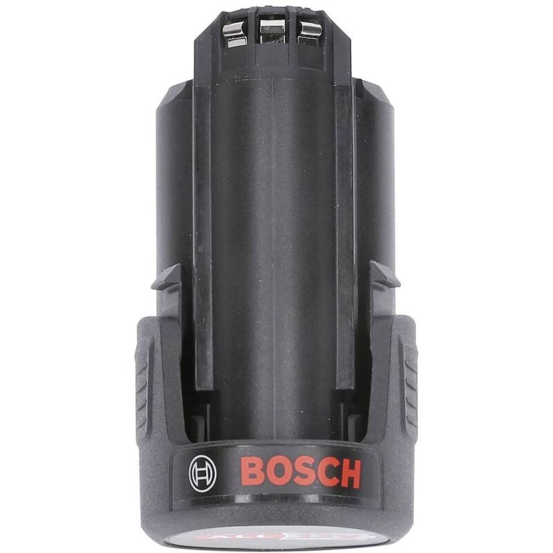 Bosch - Pack batterie 12V 2,0 Ah Lithium-Ion pba - 1607A350CU