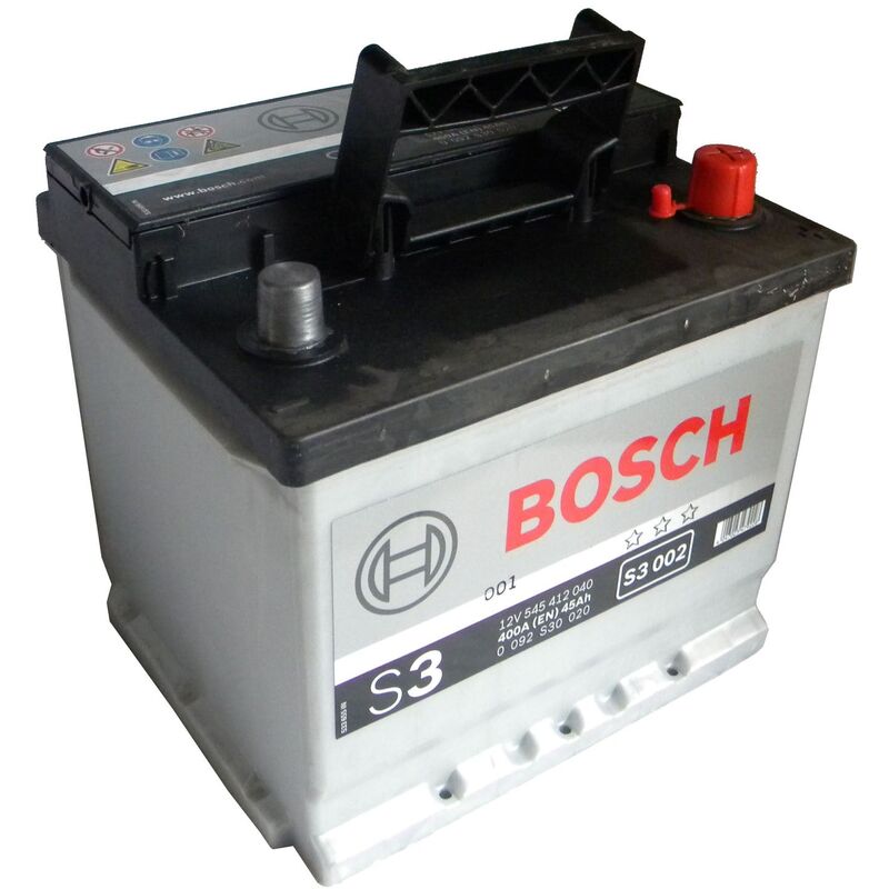 Batterie bosch 18V 6ah - Trouvez le meilleur prix sur leDénicheur
