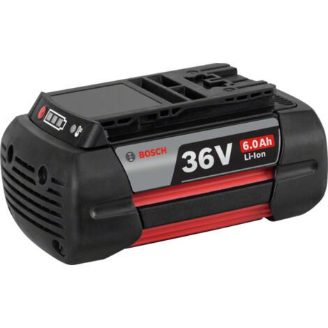 BOSCH Batterie GBA 36V Li-Ion 6 Ah XL - 1600A00L1M