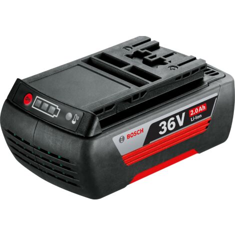 BOSCH Batterie GBA 36V 2.0Ah - F016800474