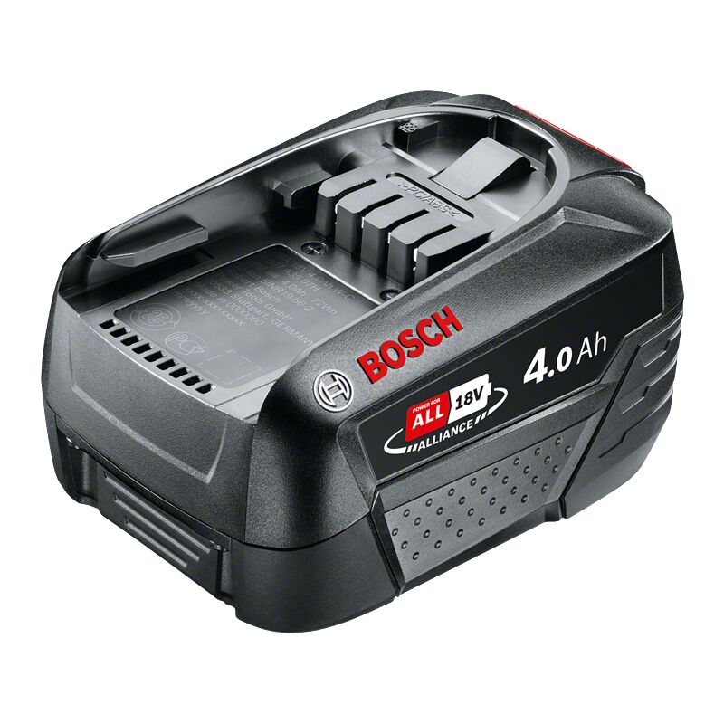 Batterie pba 18V 4.0Ah w-c - Bosch