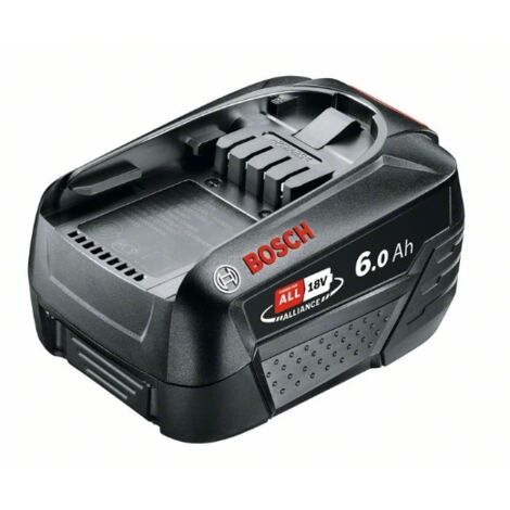 Bosch Batterie pba 18v 6.0ah