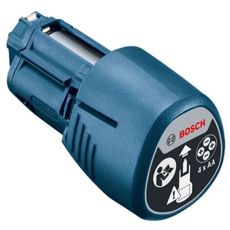 Bosch Batterie-Set
