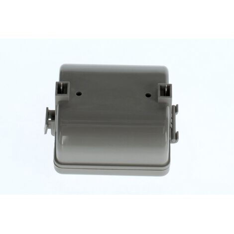 BOSCH Batteriegehäuse, 87005050620