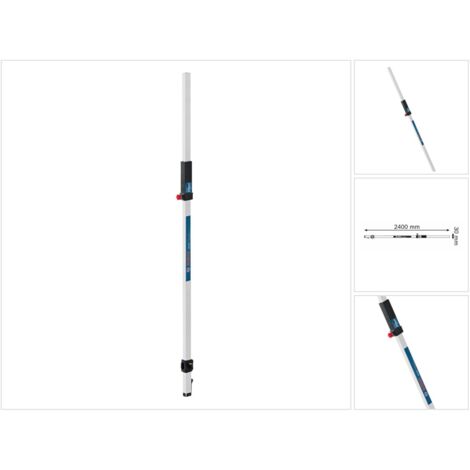 Bosch Baulasermesslatte GR 240