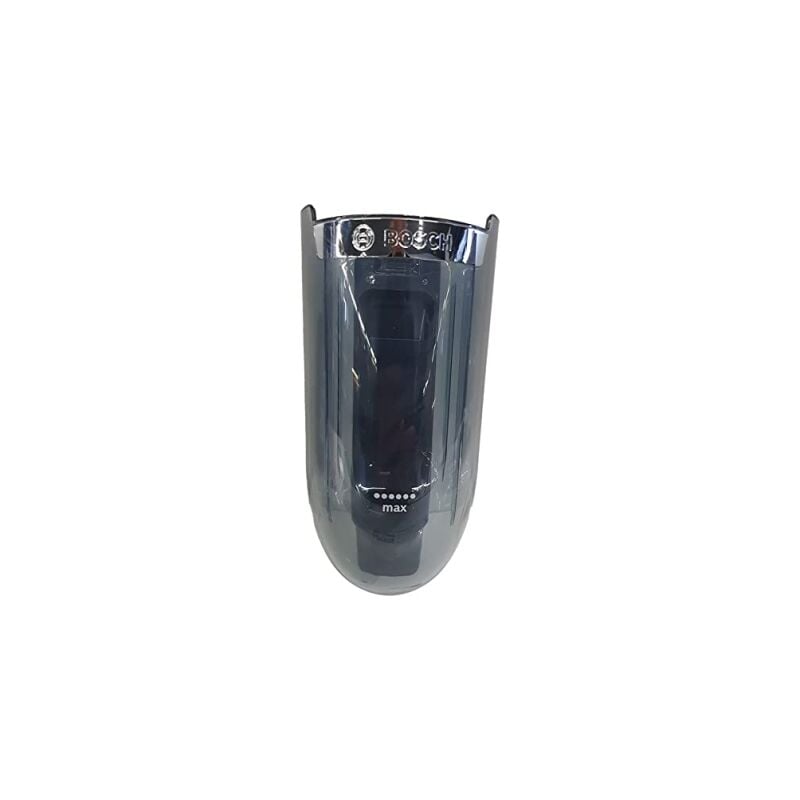 BBH3 BCH3 Bac à poussière original pour balai électrique flexxo - Bosch