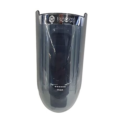 Bosch BBH3 BCH3 Original Dust Tray per Flexxo Electric Broom