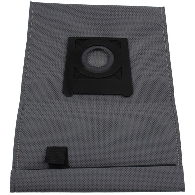 Bosch - sacchetto aspirapolvere in tessuto per aspirapolvere - 00086180 - 4242002259192