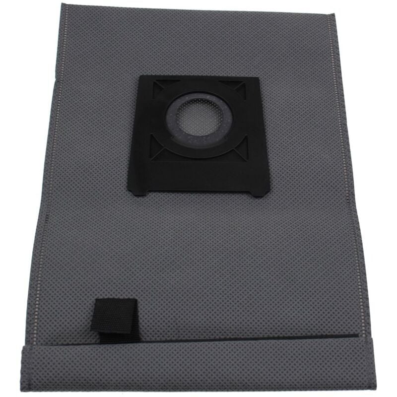 Bosch - bolsa de aspiradora de tela para aspiradora - 00086180 - 4242002259192
