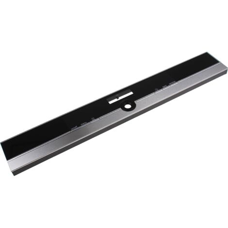 Bosch - bedienfeld - 00773549 -