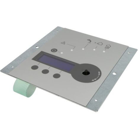 BOSCH Bedienfeld 87183000970