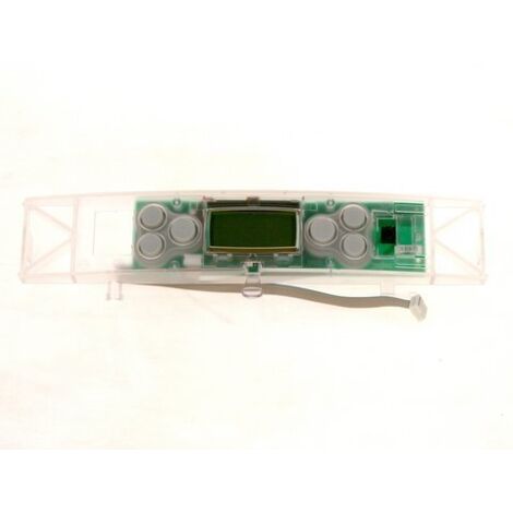 BOSCH Bedienfeld MX15 Einsatz V2 everp, 8718589354