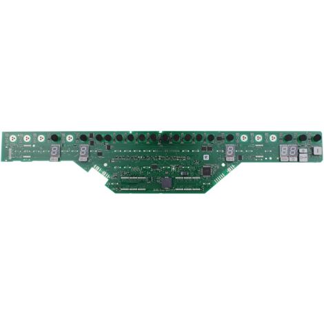Bosch - bedienings moduul - 00672153 -