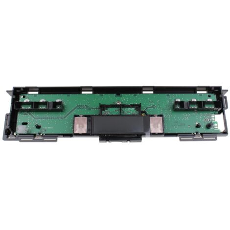 Bosch - bedienmodul programmiert - 11017317 -