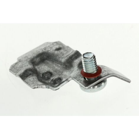 BOSCH Befestigungsblech, 87013090610