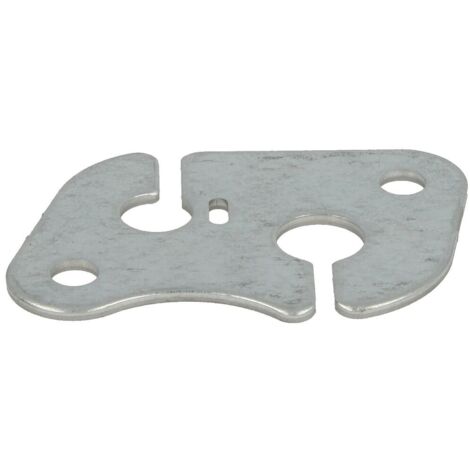Bosch Befestigungspl f Glühzünd/Ionisationse 7098852