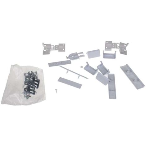 Bosch - befestigungssatz - 00491368 -