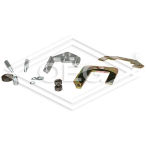 BOSCH Befestigungssatz 87290002630