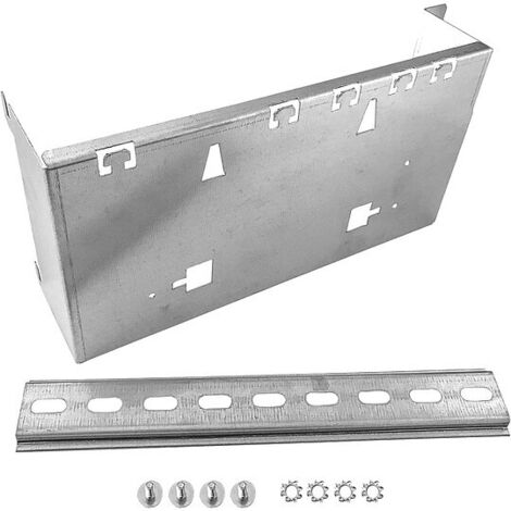 Bosch Befestigungsset für 1 Regelmodul der Baureihe MM100, MS100 und MP100, 8738205073
