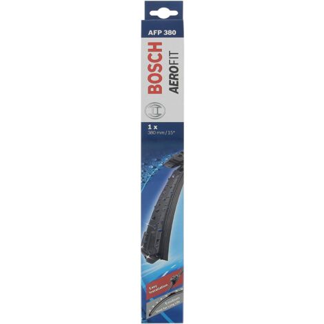 BOSCH BEG Plat AEROFIT AFP380 38cm