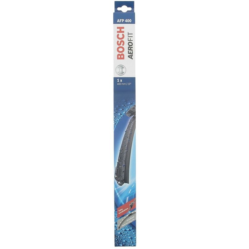 Bosch - beg Plat aerofit AFP400 40cm