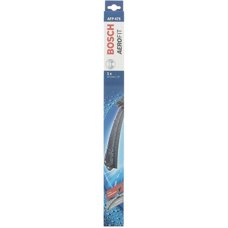 BOSCH BEG Plat AEROFIT AFP475 47.5cm