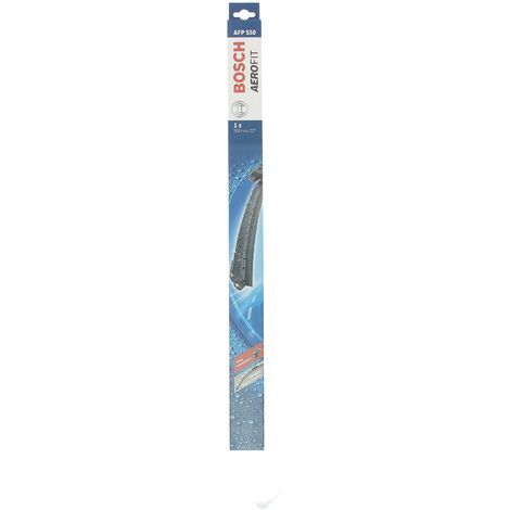 BOSCH BEG Plat AEROFIT AFP550 55cm