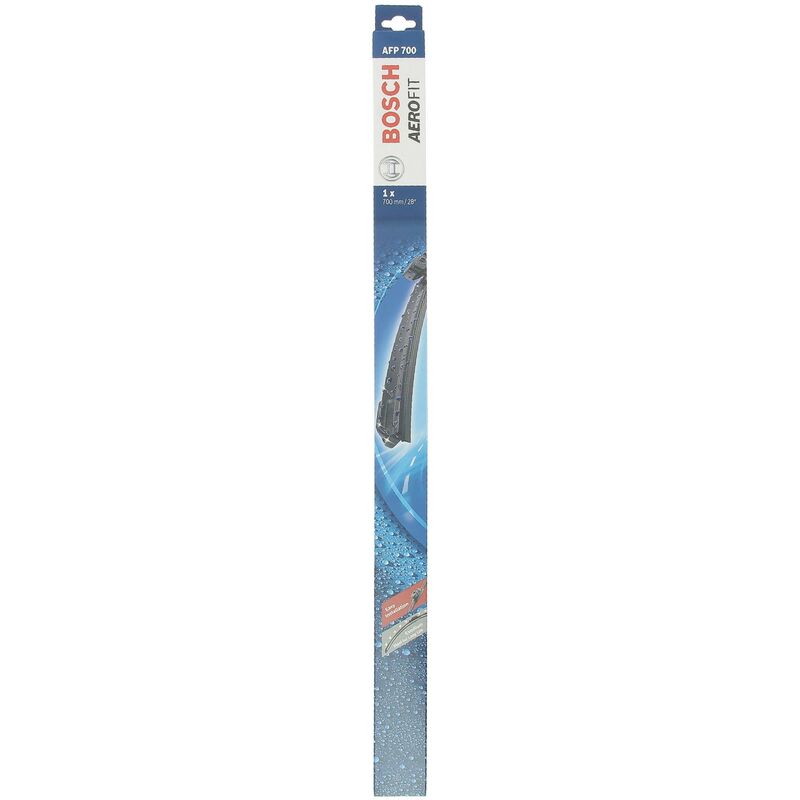 Bosch - Balai essuie glace Plat aerofit AFP700 70cm