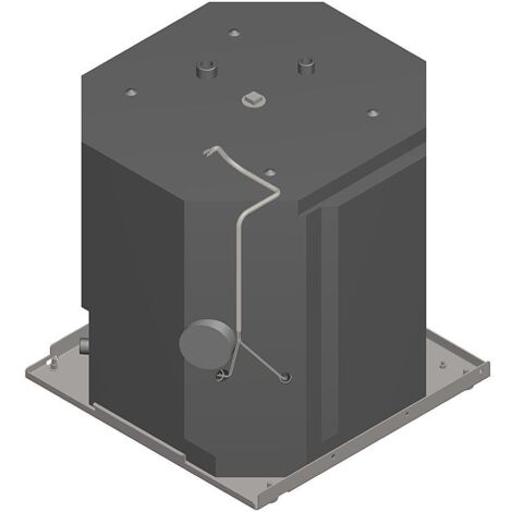 BOSCH Behälter, 87154072440