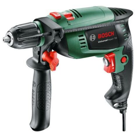 Bosch - Berbequim Perc Universalimpac70 060313100F