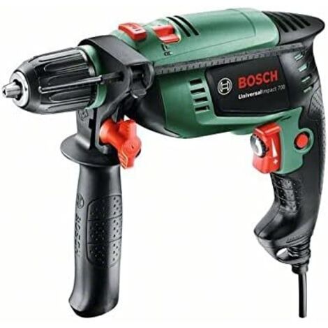 Bosch - Berbequin Percussao UniversalImpact 7500