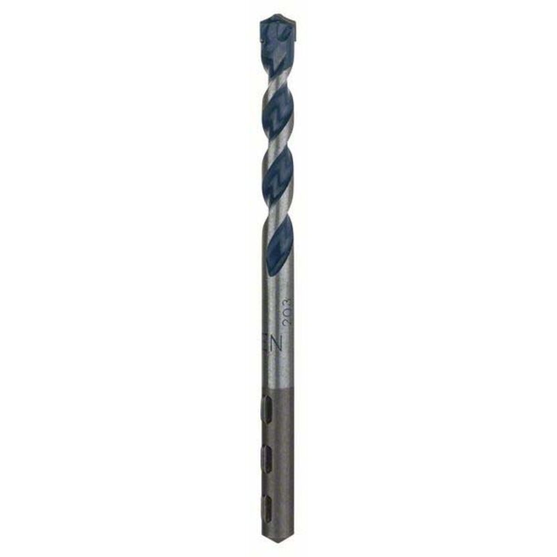 Betonbohrer Cyl-5 Blue Granite 7 X 50 X 100 Mm - Bosch
