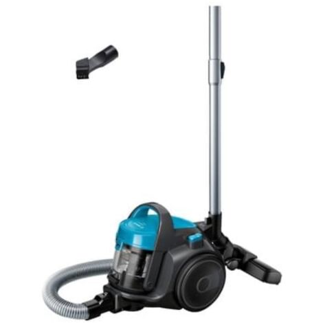 Bosch Beutelloser Bodenstaubsauger  SER2 BGS05A221