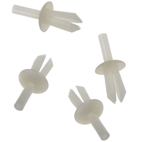 Bosch - bevestigingspin (set 4st) - 00015275 -