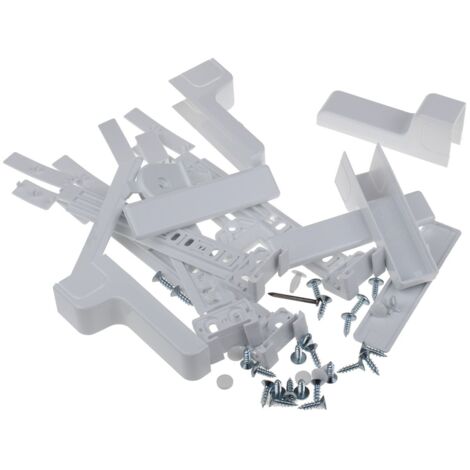 Bosch - bevestigingsset - 00491367 - 5401101523736