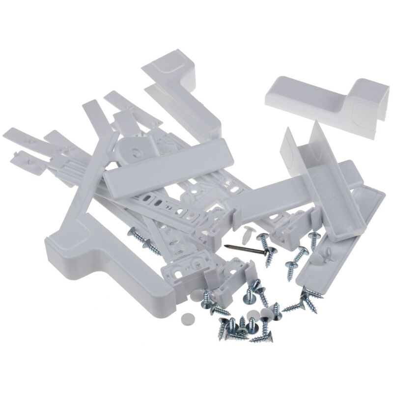 Bosch - bevestigingsset - 00491367 - 5401101523736