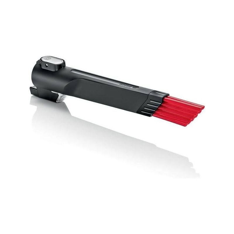 Accessoire suceur combiné pour Aspirateur Bosch 17006572
