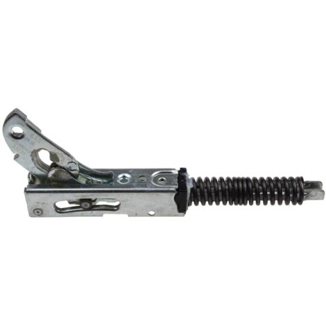 Bosch - bisagra para puerta de horno - 00499345 -