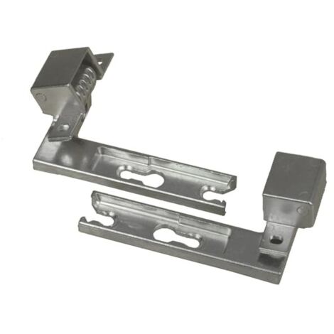 Bosch - bisagra puerta de nevera - 00481572 -
