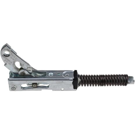 Bosch - bisagra puerta horno izquierda / derecha - 00657100 -
